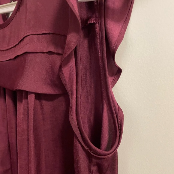 Loft Outlet Blouse - Picture 4 of 7